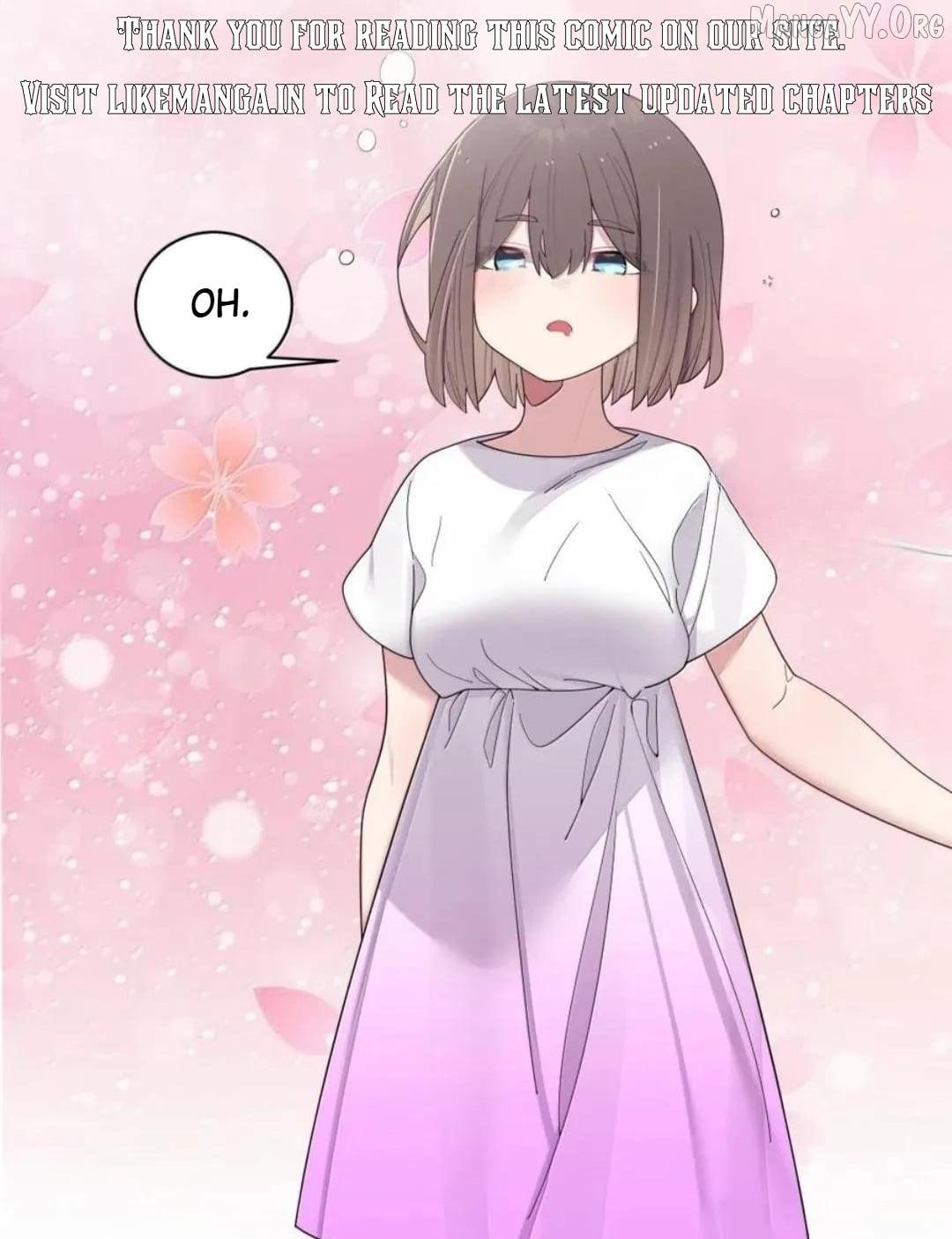 My Fake Girlfriends are using me as a Shield Chapter 193 - page 1